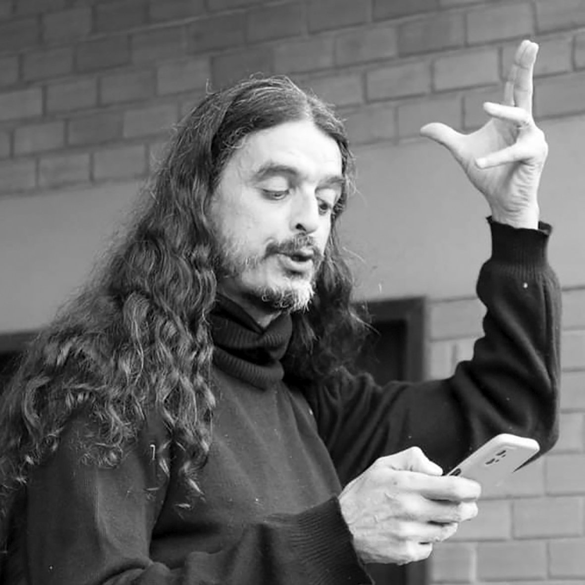 Garbo Gomes