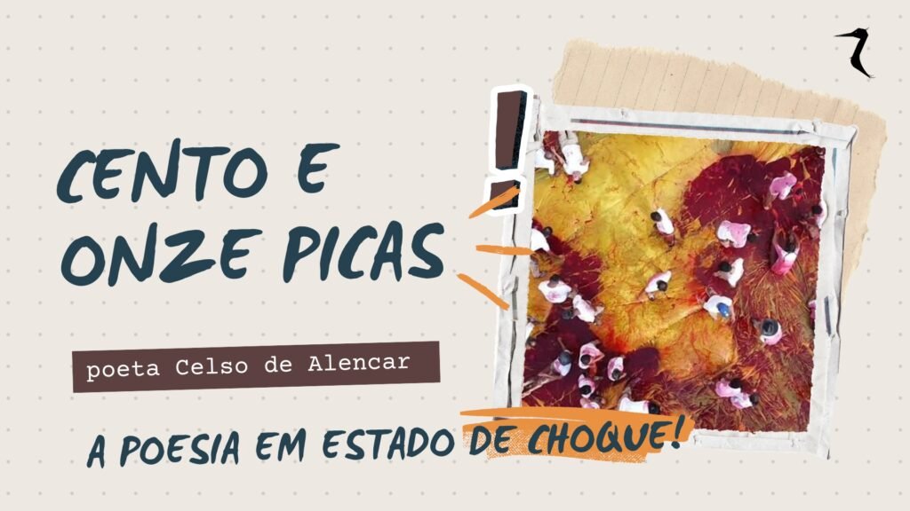 As cento e onze picas