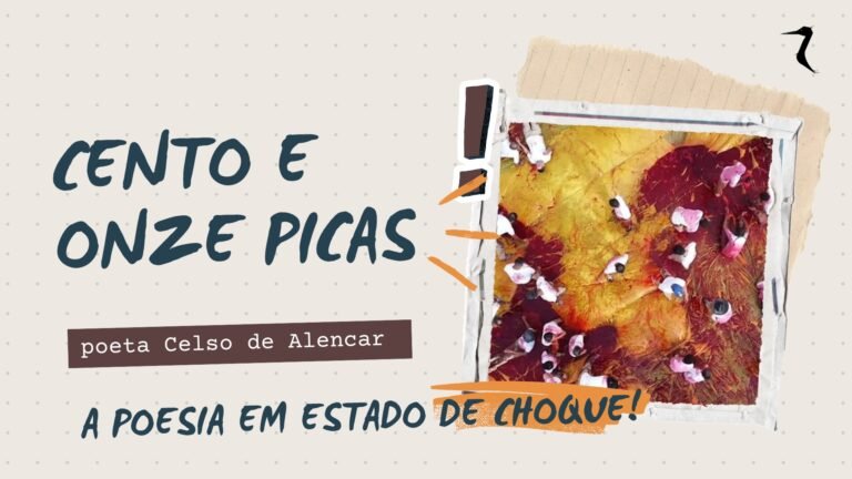 As cento e onze picas