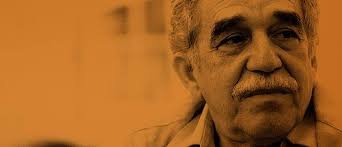 Gabriel García Márquez