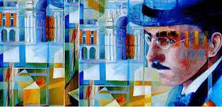 Fernando Pessoa