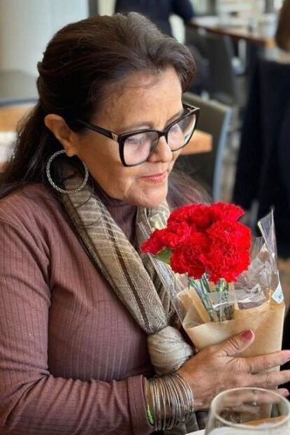 Rose Rosário