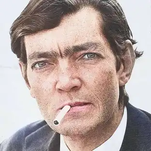 Julio Cortázar