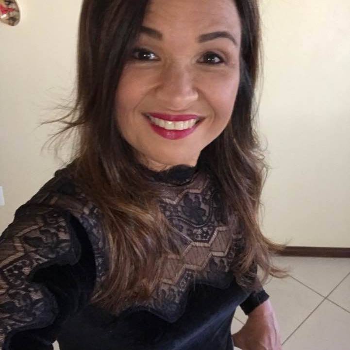 Ana Lucia Franco