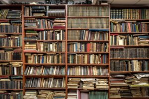 clássicos da literatura mundial