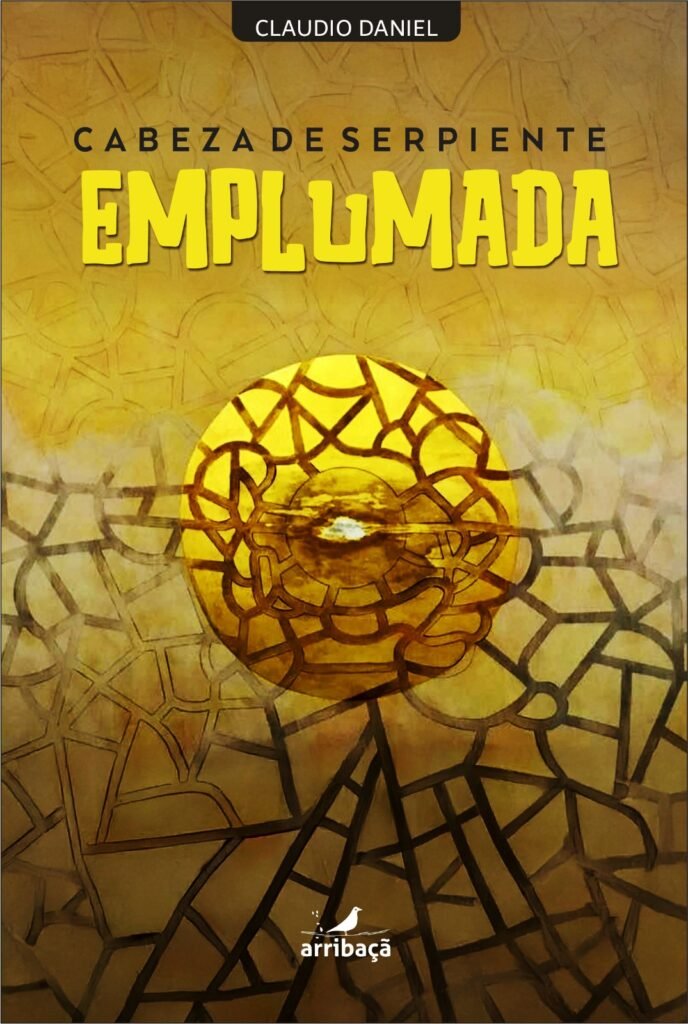 Capa Cabeza de serpiente emplumada