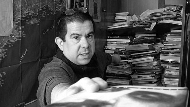 Flávio Viegas Amoreira
