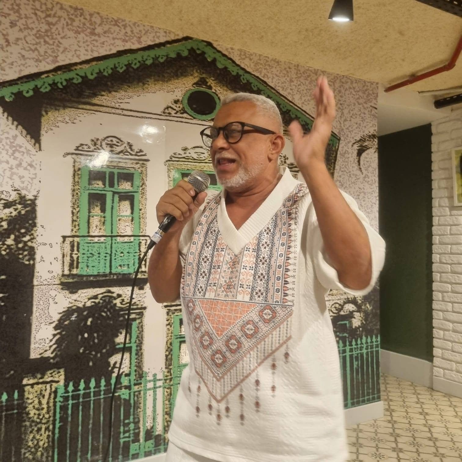 Renato Gusmão