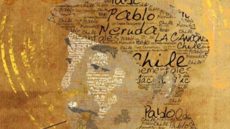 Pablo Neruda