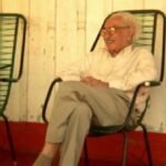 O ensinador de ignorâncias. Versos de Manoel de Barros, uma seleção de versos que revelam a profundidade da sua poesia.
