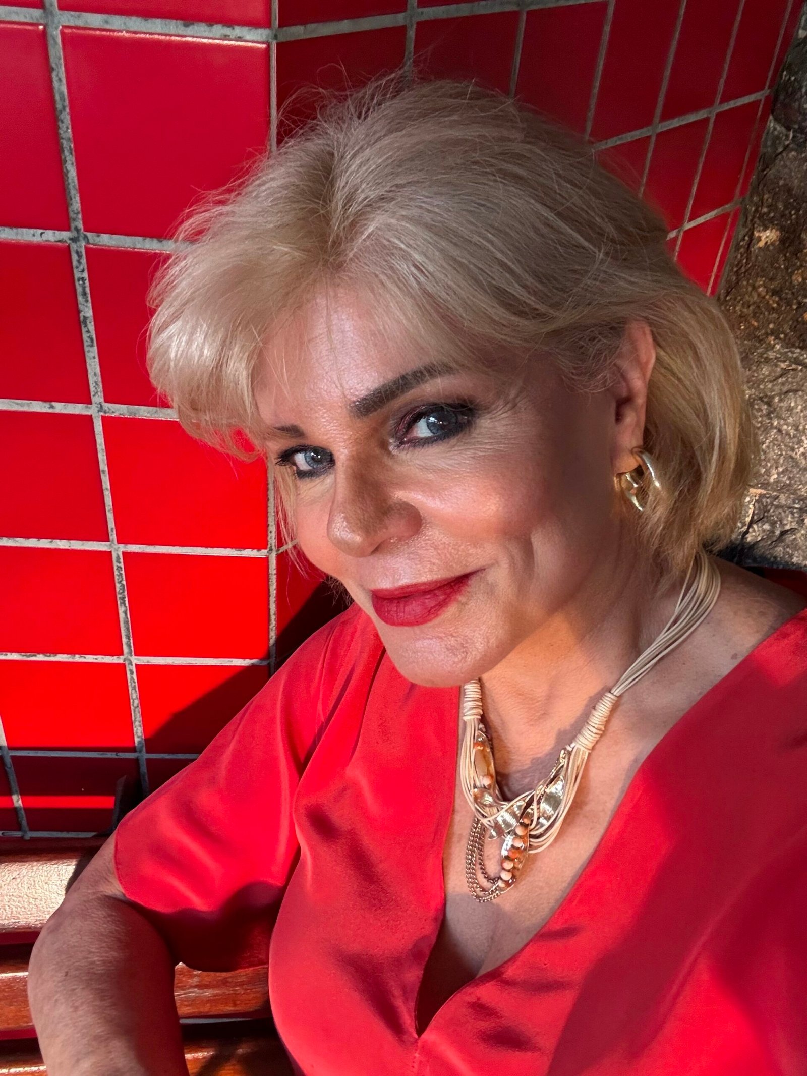 Lílian Maial