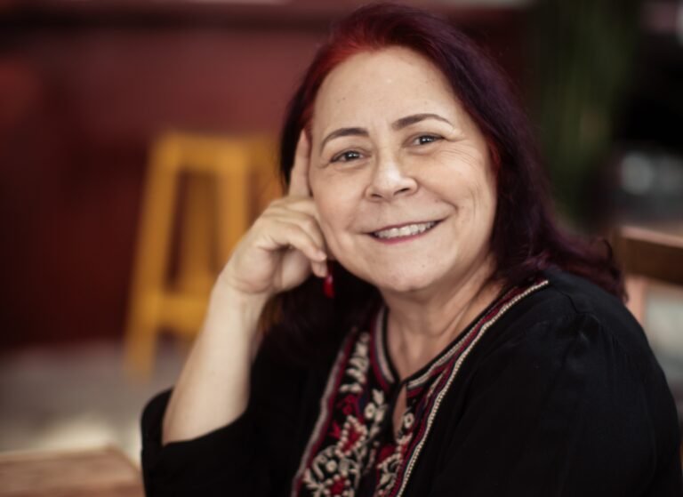 Noélia Ribeiro