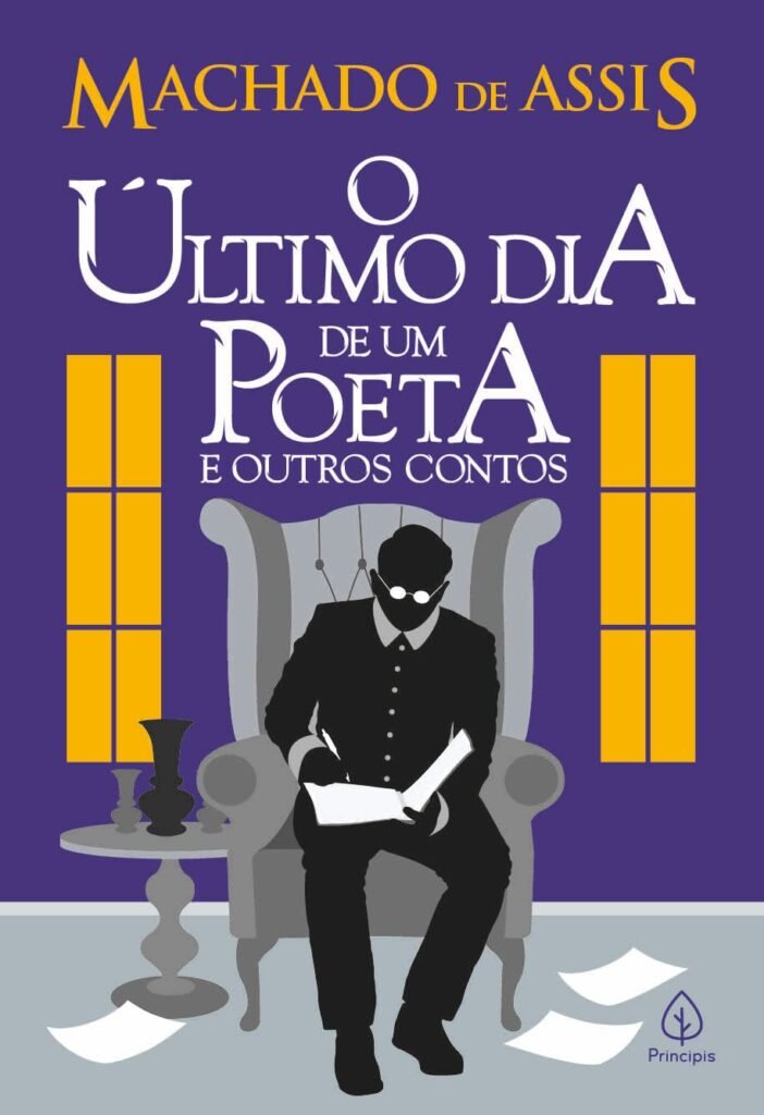 O último dia de um poeta e outros contos
