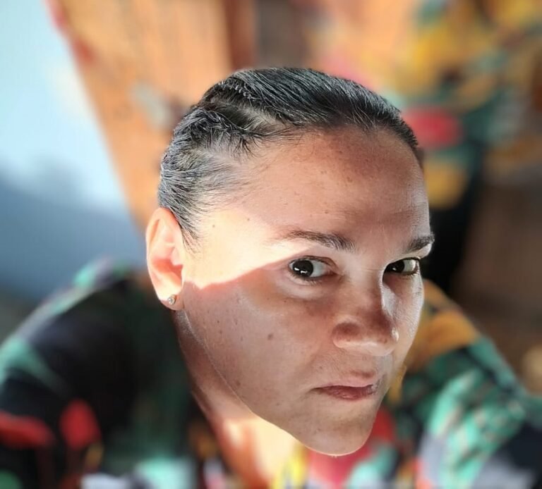 Cristiane Grando
