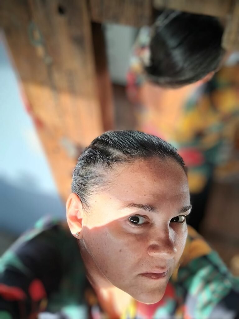 Cristiane Grando