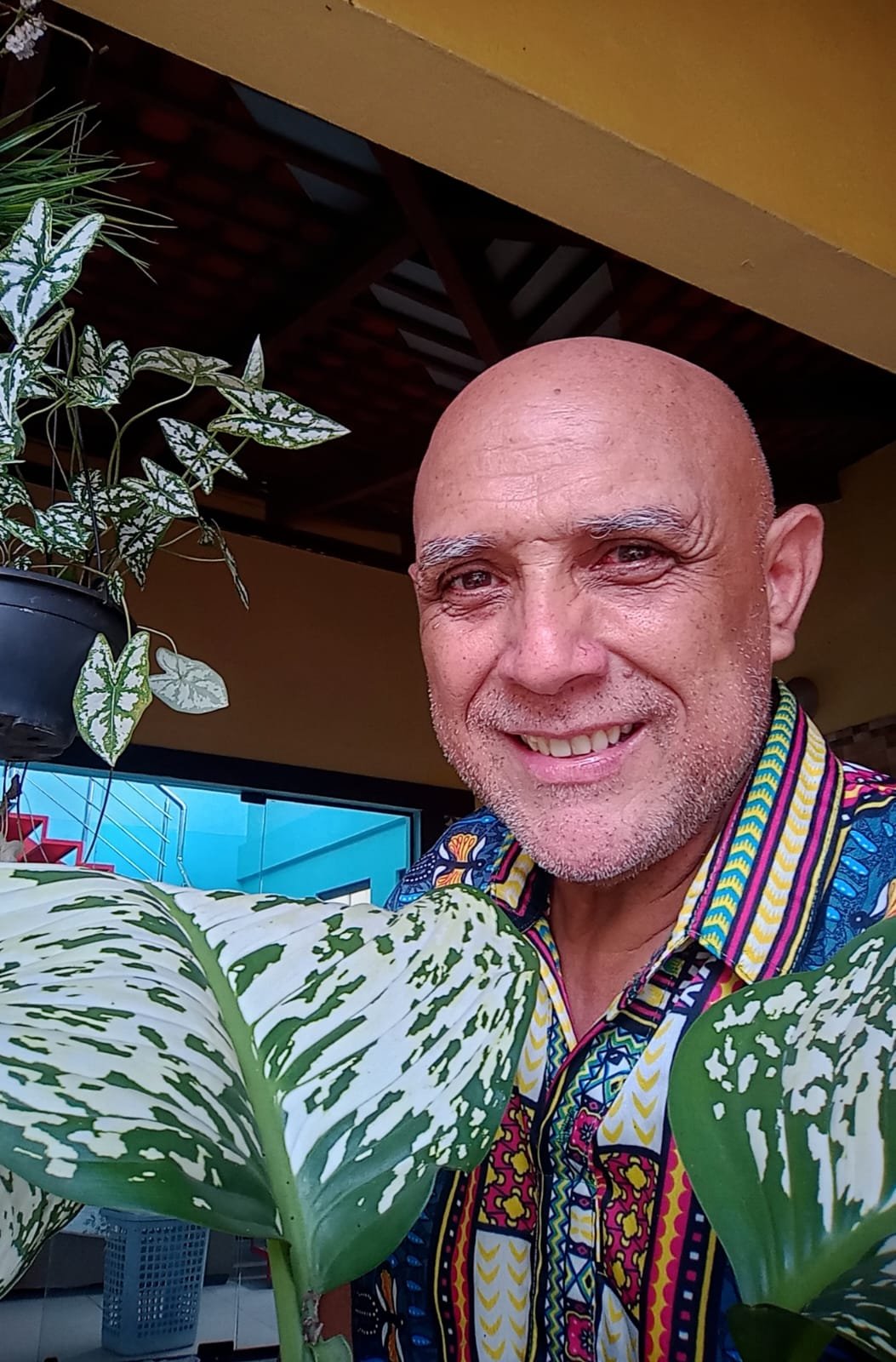 Marco Buro
