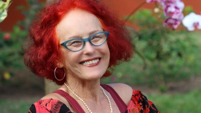 "Para decifrar o mundo é muito pouco saber geografia, ler mapas." - A poesia de Roseana Murray