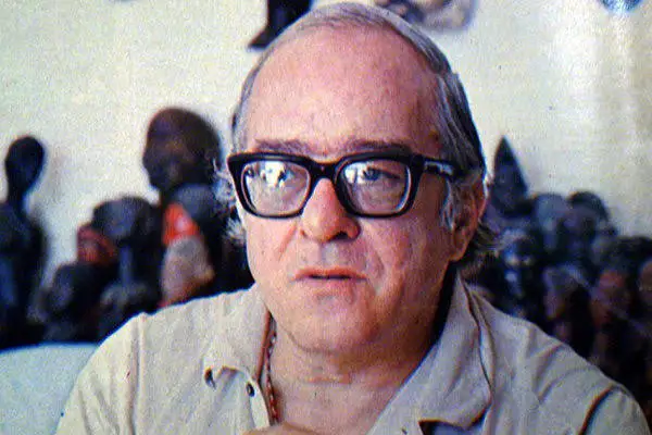 Vinícius de Moraes