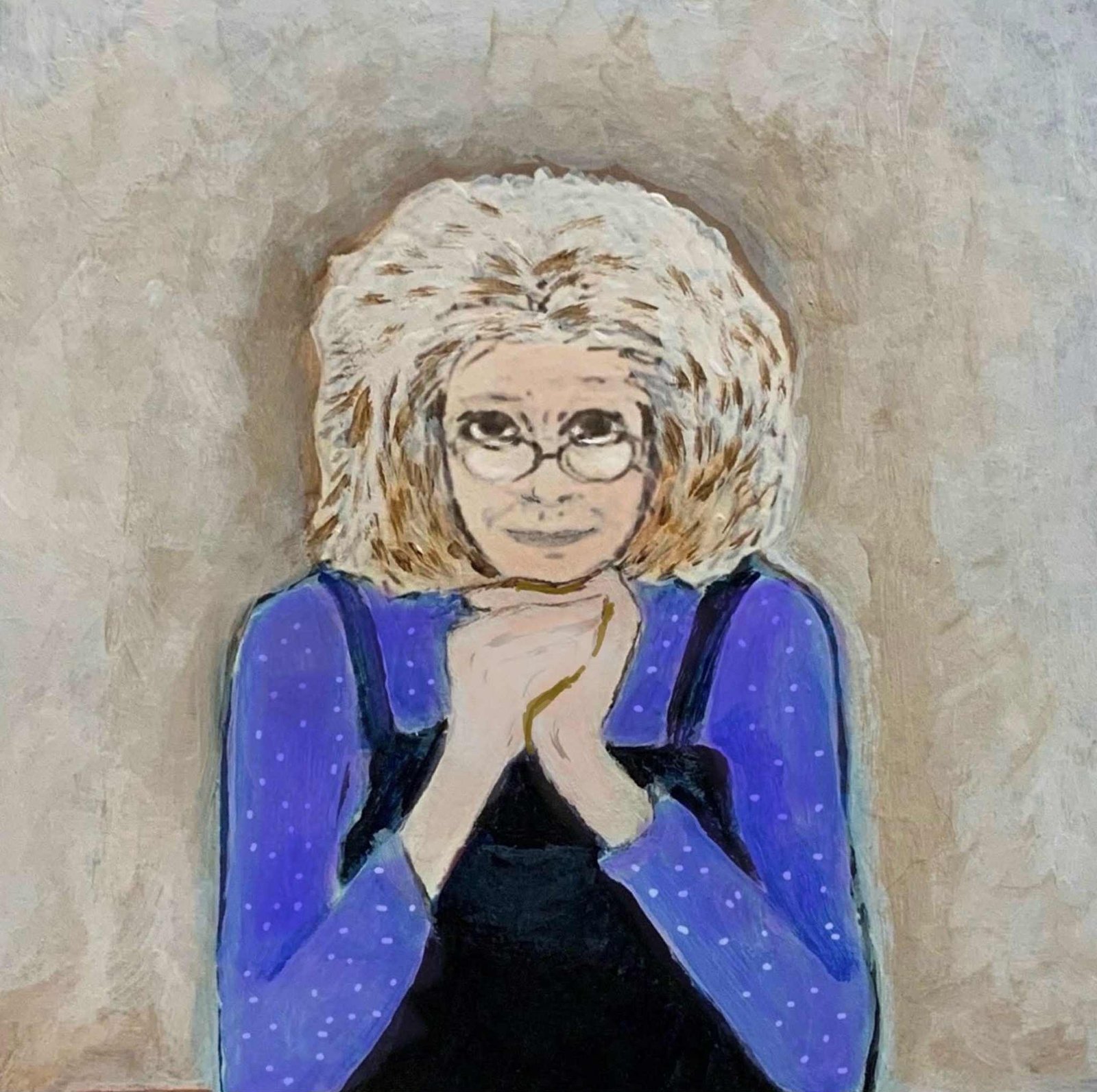 Jeannette Priolli