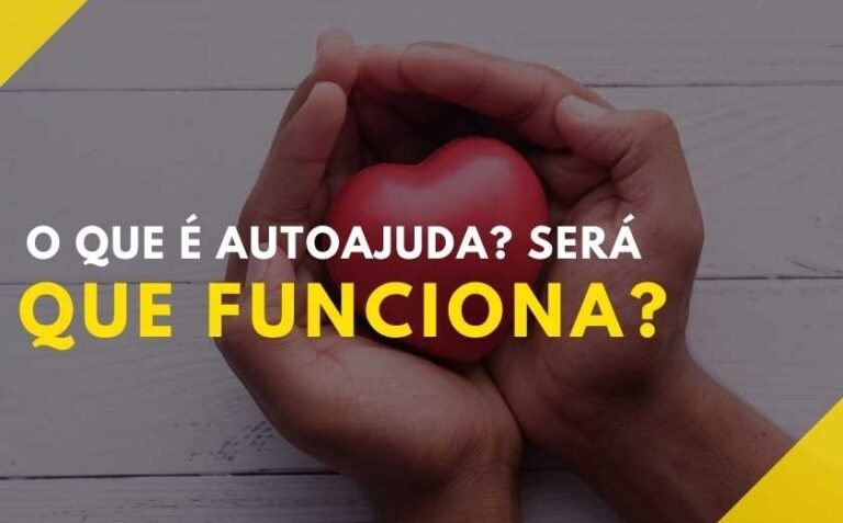 Por que tantas pessoas procuram livros de autoajuda? Um mergulho no fenômeno literário