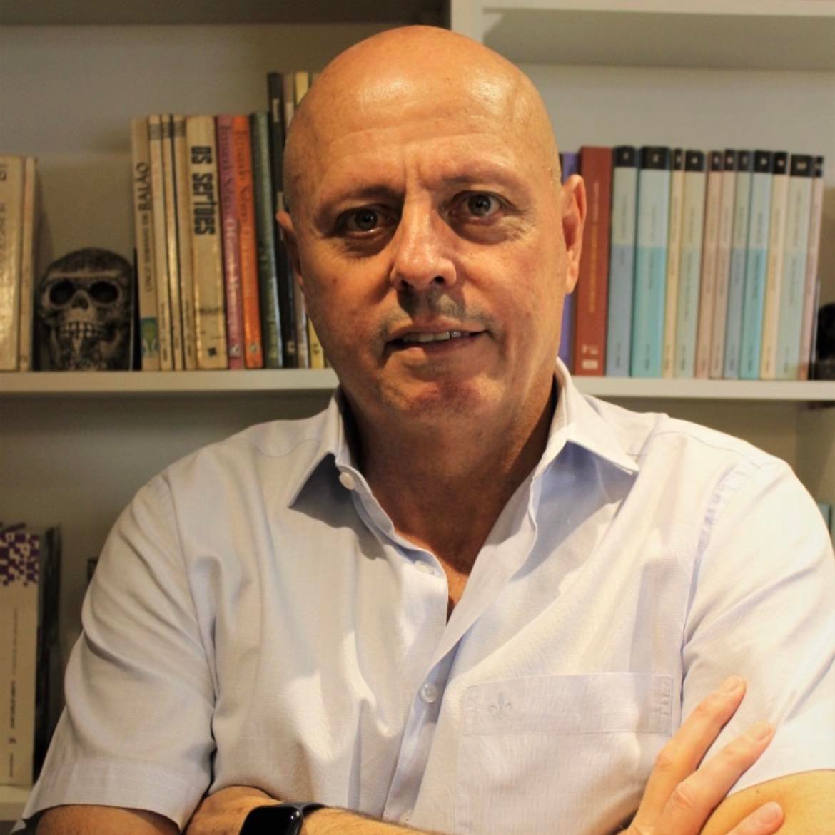 Fernando Dezena