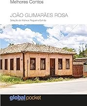 Melhores Contos Guimarães Rosa