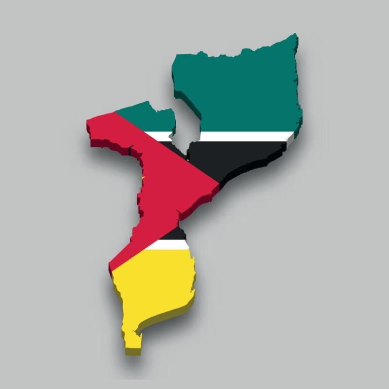 Moçambique