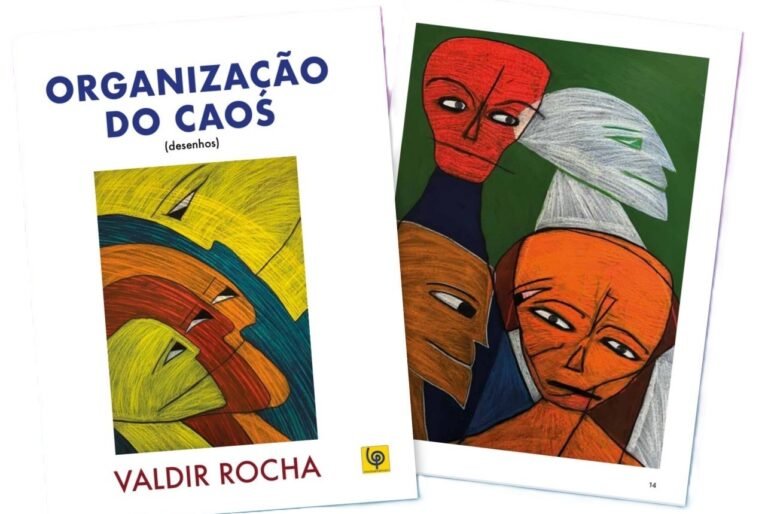ORGANIZAÇÃO DO CAOS
