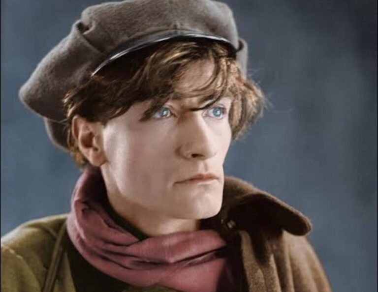 Antonin Artaud