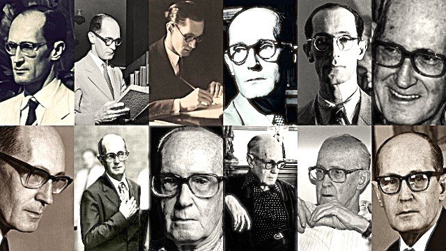 Carlos Drummond de Andrade