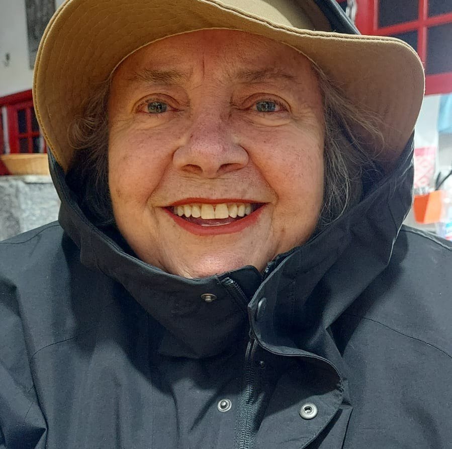 Eulália Maria Radtke