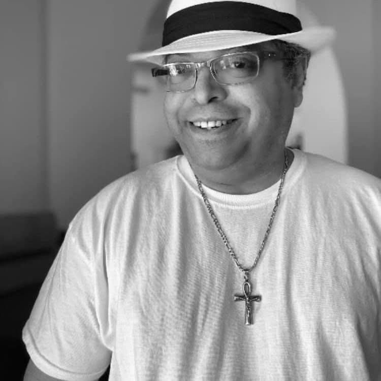 José Geraldo Neres