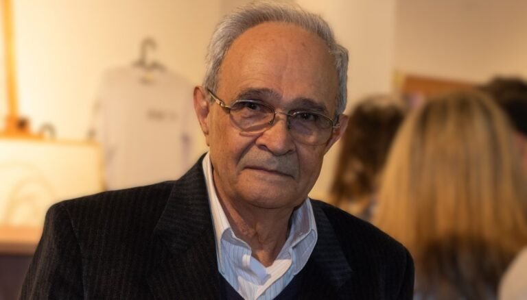 José Antonio Gonçalves