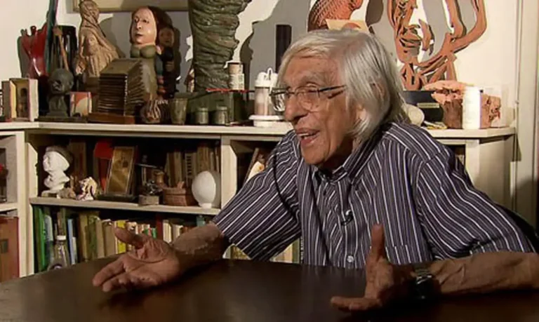 Ferreira Gullar