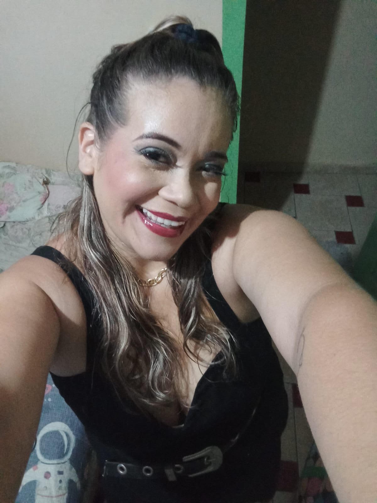 Julianna Pacheco