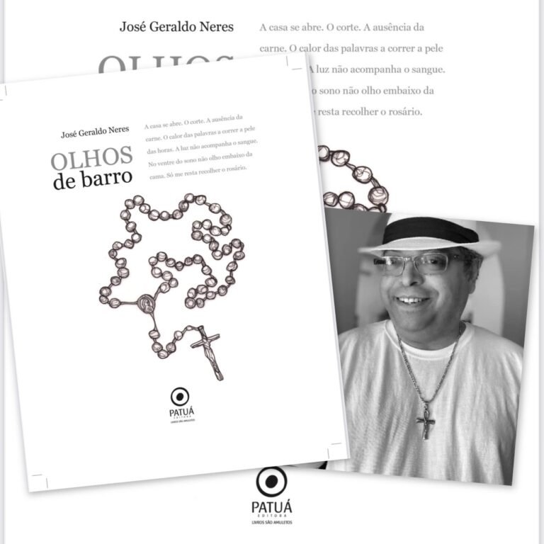 Olhos de Barro