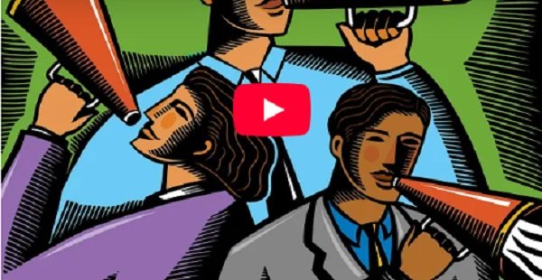 “Diseurs – Identidade, Expressão e Tempo da Voz Poética” – Um documentário imperdível