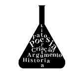 Logo do Laboratório de Criação Poética – Ver-O-Poema