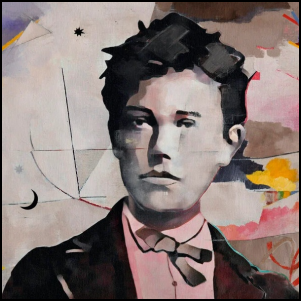 Première soirée, poema de Arthur Rimbaud em tradução poética