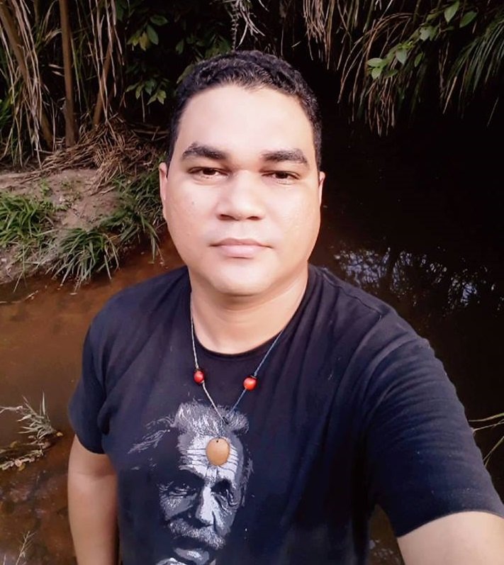 Fotografia de Carvalho Júnior