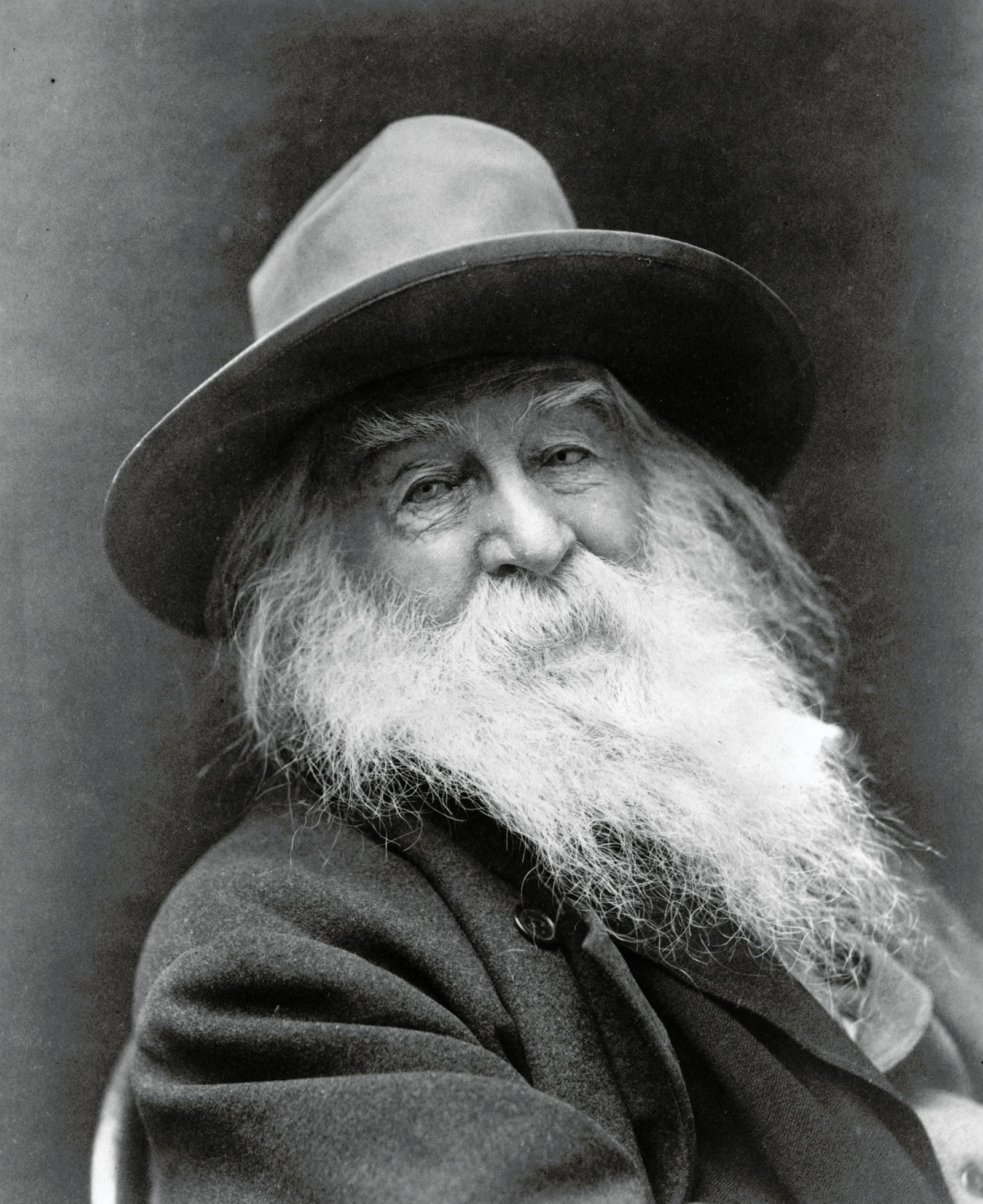 Walt Whitman