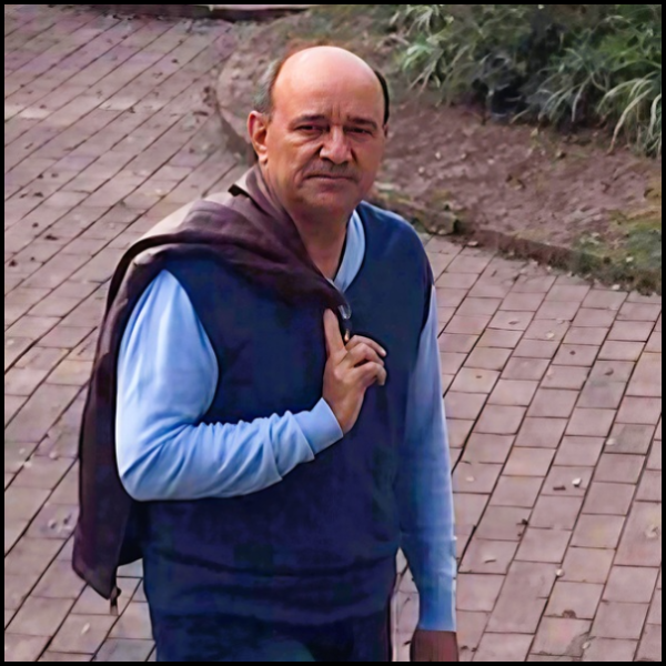 Poemas de Ivanildo Pessoa no Ver-O-Poema