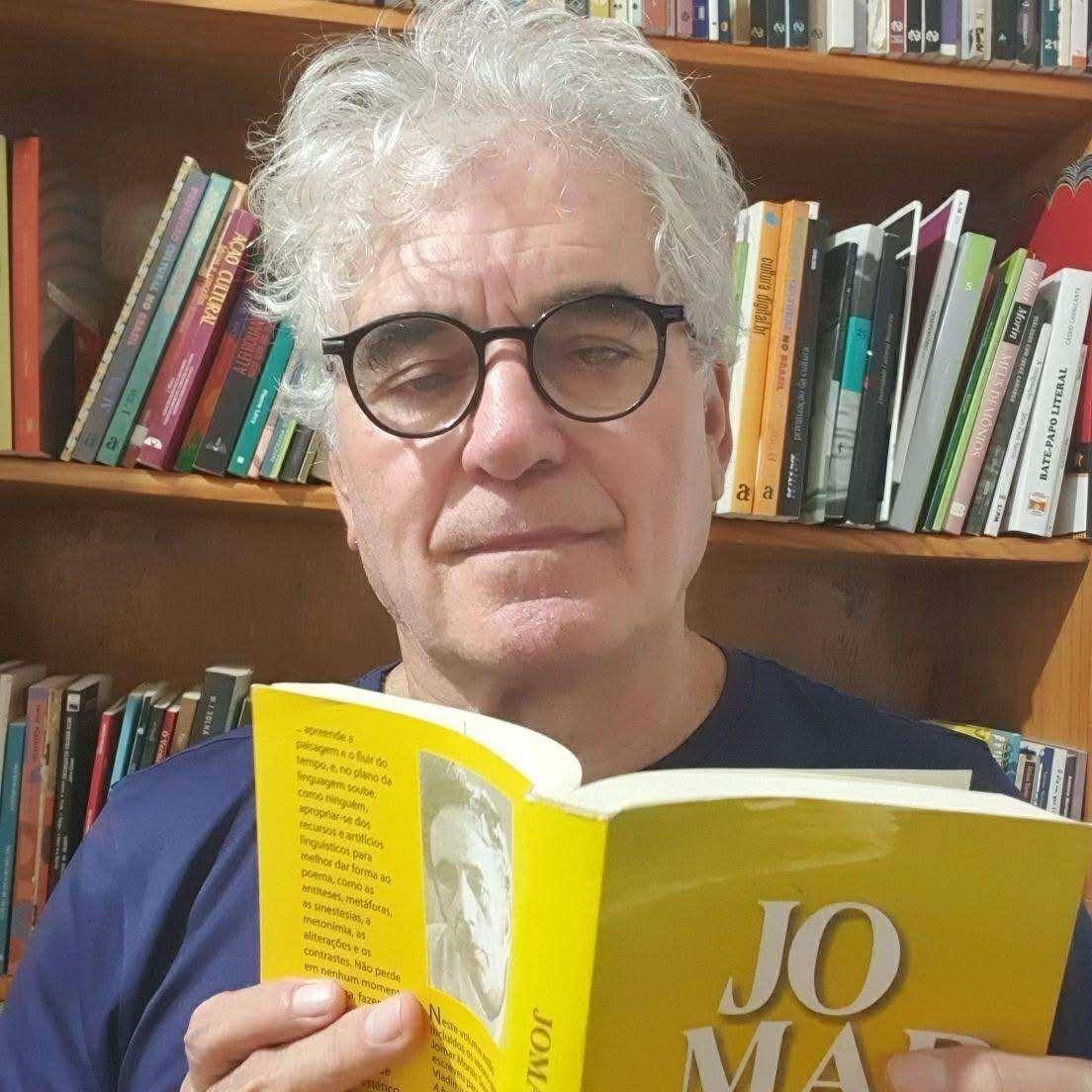 Retrato de Lau Siqueira