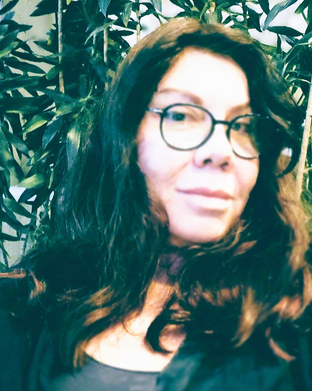 Lu Santos – poetisa contemporânea