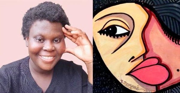 Nh-Chi Africâner — poeta em destaque