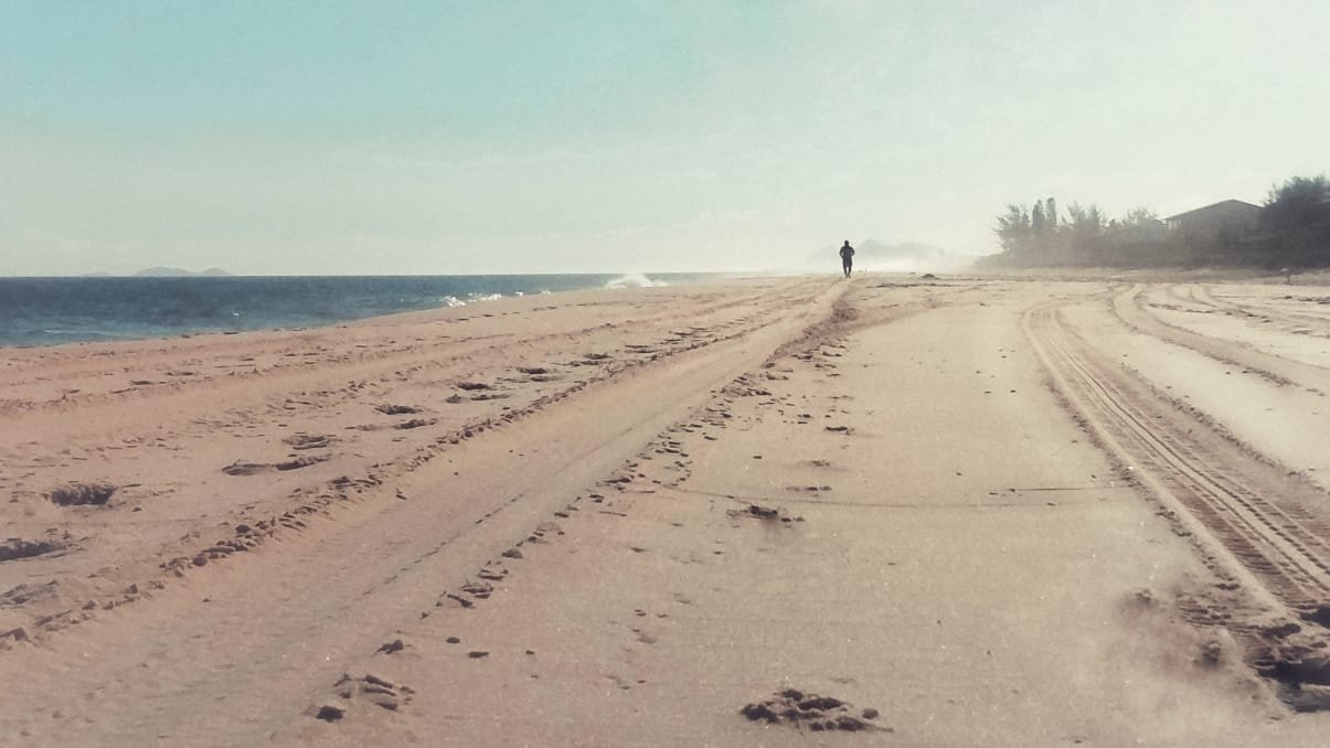 Rosa Ataíde – Poema 'salina'