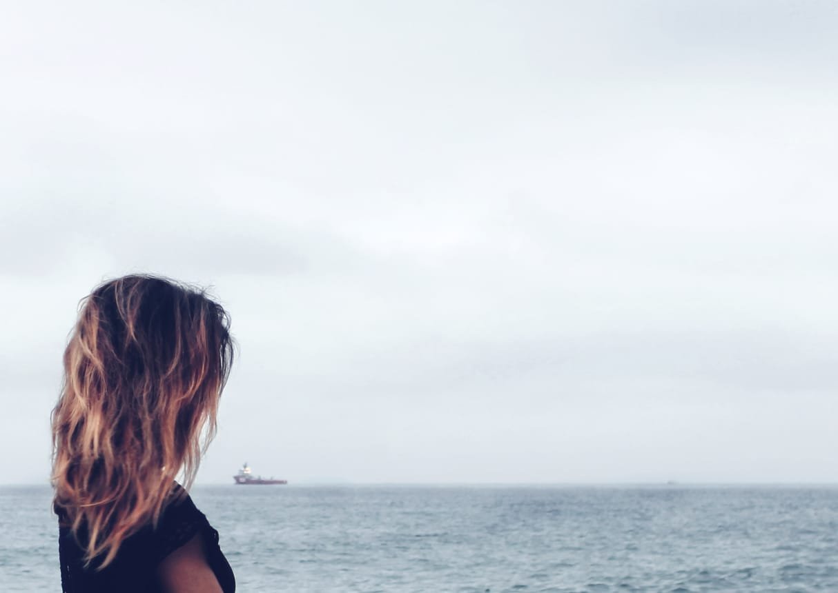 Rosa Ataíde – Poema 'Movente Duna'