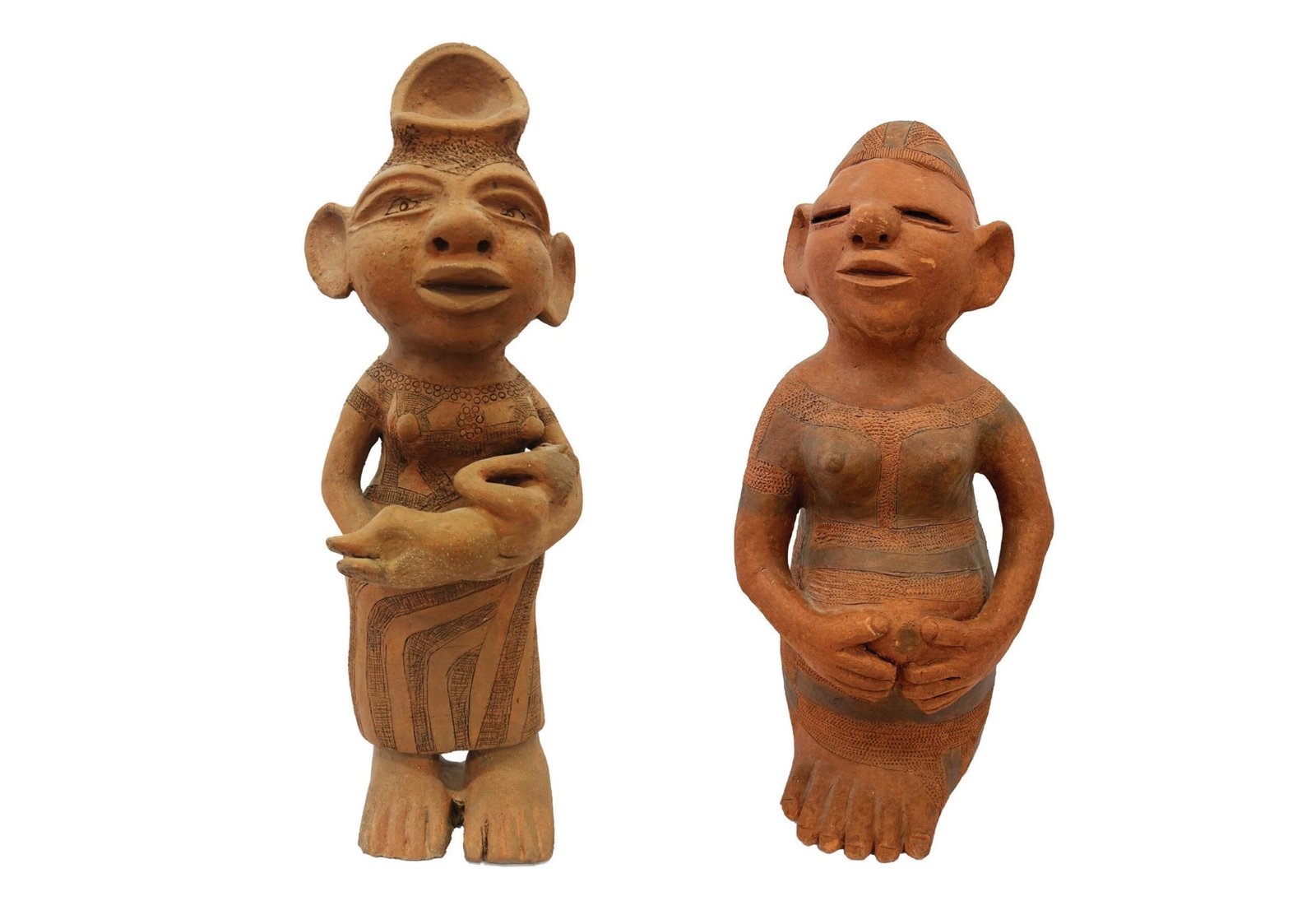 Obra plástica moçambicana – simbolismo social e político