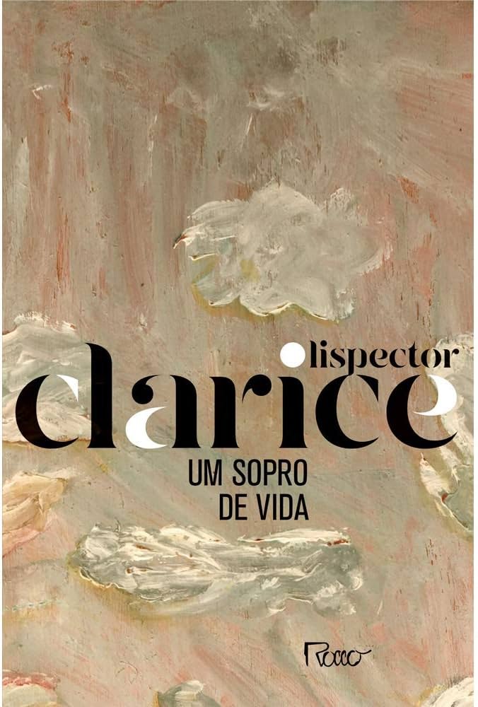 Clarice Lispector