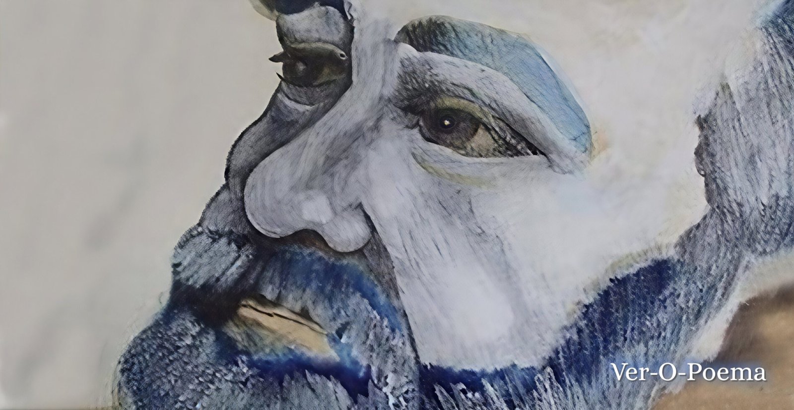 Herberto Helder, poeta português (1930–2015), autor de 'A Faca Não Corta o Fogo'